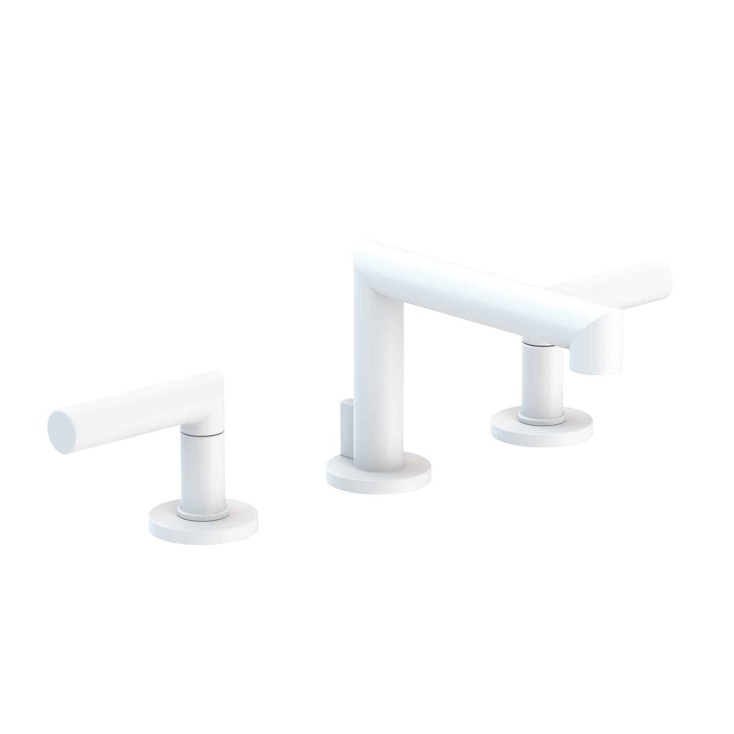 Newport Brass 3130 Kirsi Widespread Lavatory Faucet