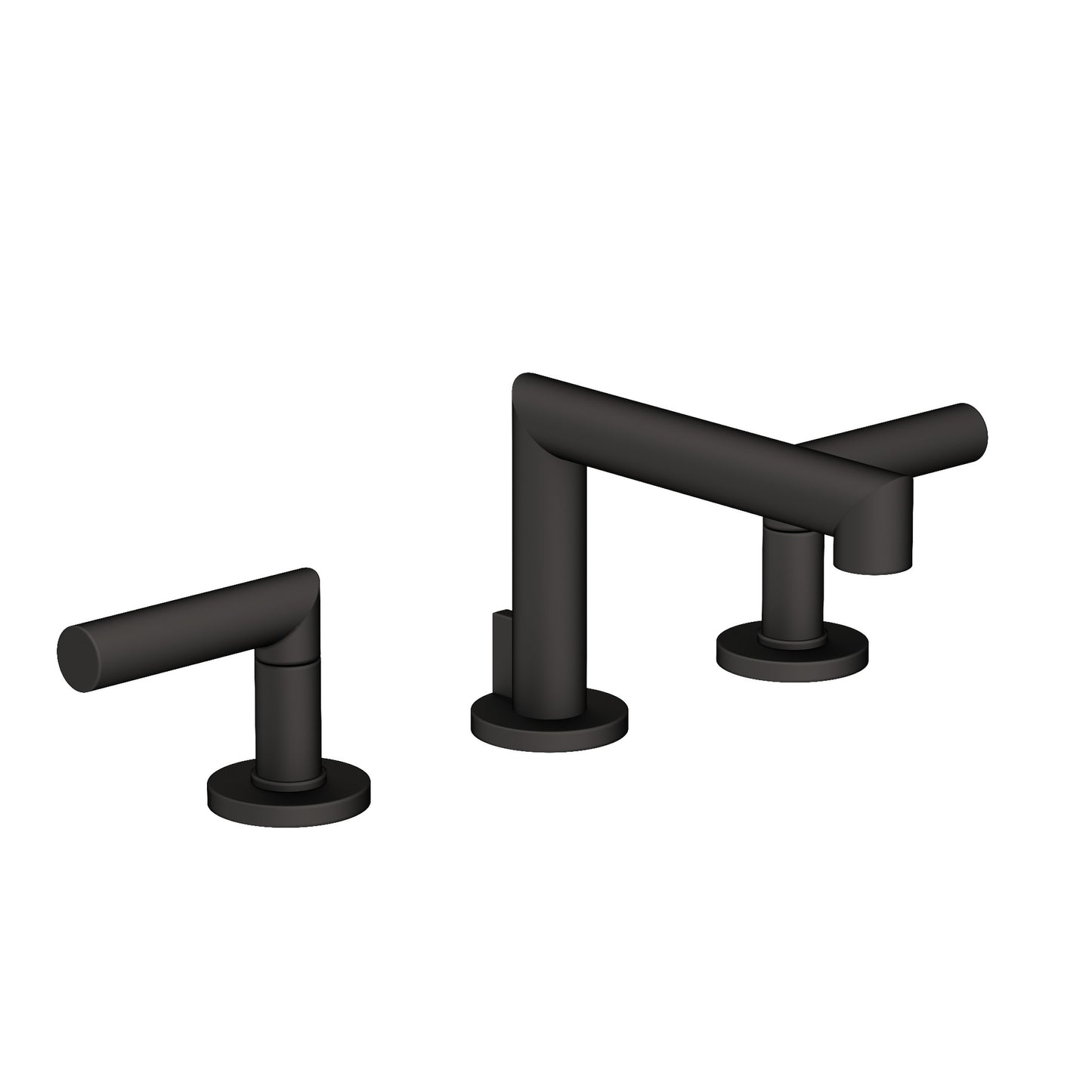 Newport Brass 3130 Kirsi Widespread Lavatory Faucet