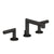 Newport Brass 3130 Kirsi Widespread Lavatory Faucet