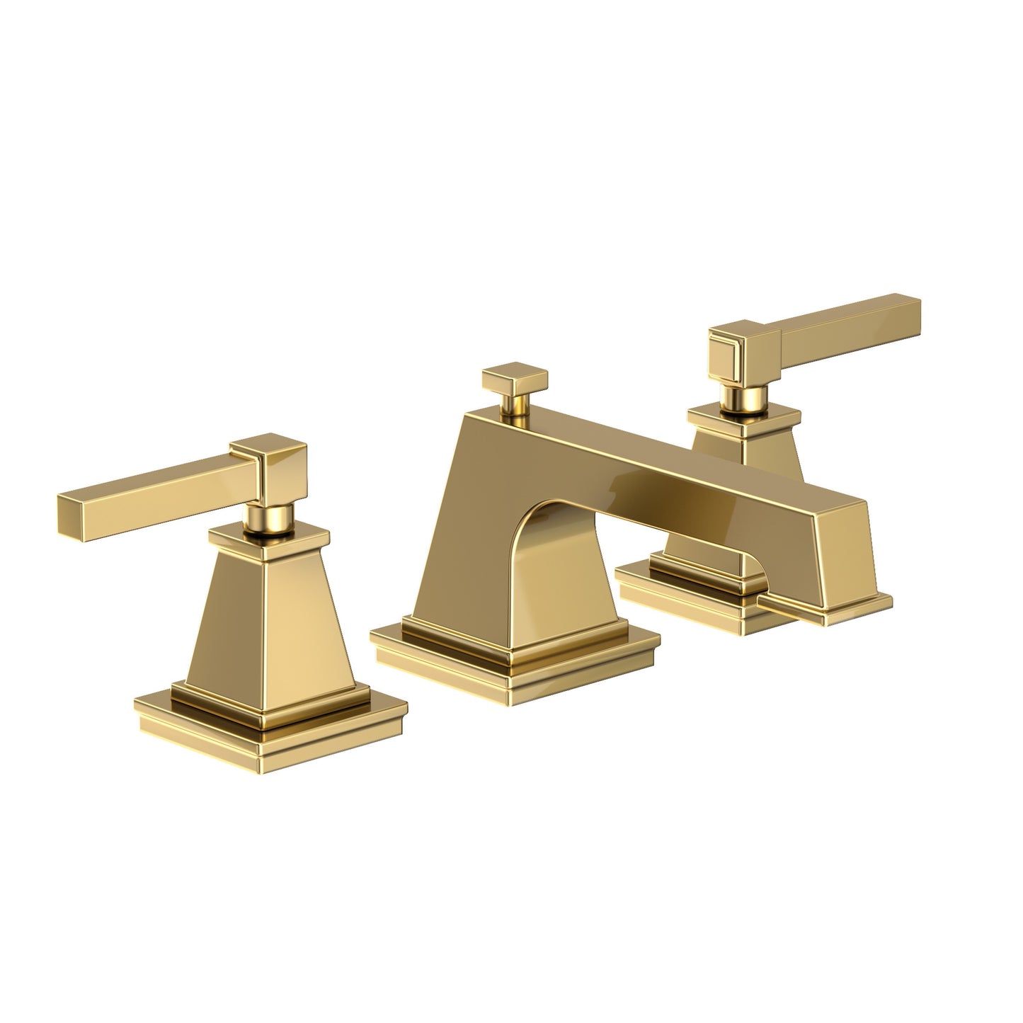 Newport Brass 3140 Malvina Widespread Lavatory Faucet