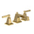 Newport Brass 3140 Malvina Widespread Lavatory Faucet