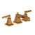Newport Brass 3140 Malvina Widespread Lavatory Faucet