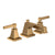 Newport Brass 3140 Malvina Widespread Lavatory Faucet