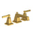 Newport Brass 3140 Malvina Widespread Lavatory Faucet