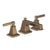 Newport Brass 3140 Malvina Widespread Lavatory Faucet
