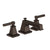 Newport Brass 3140 Malvina Widespread Lavatory Faucet