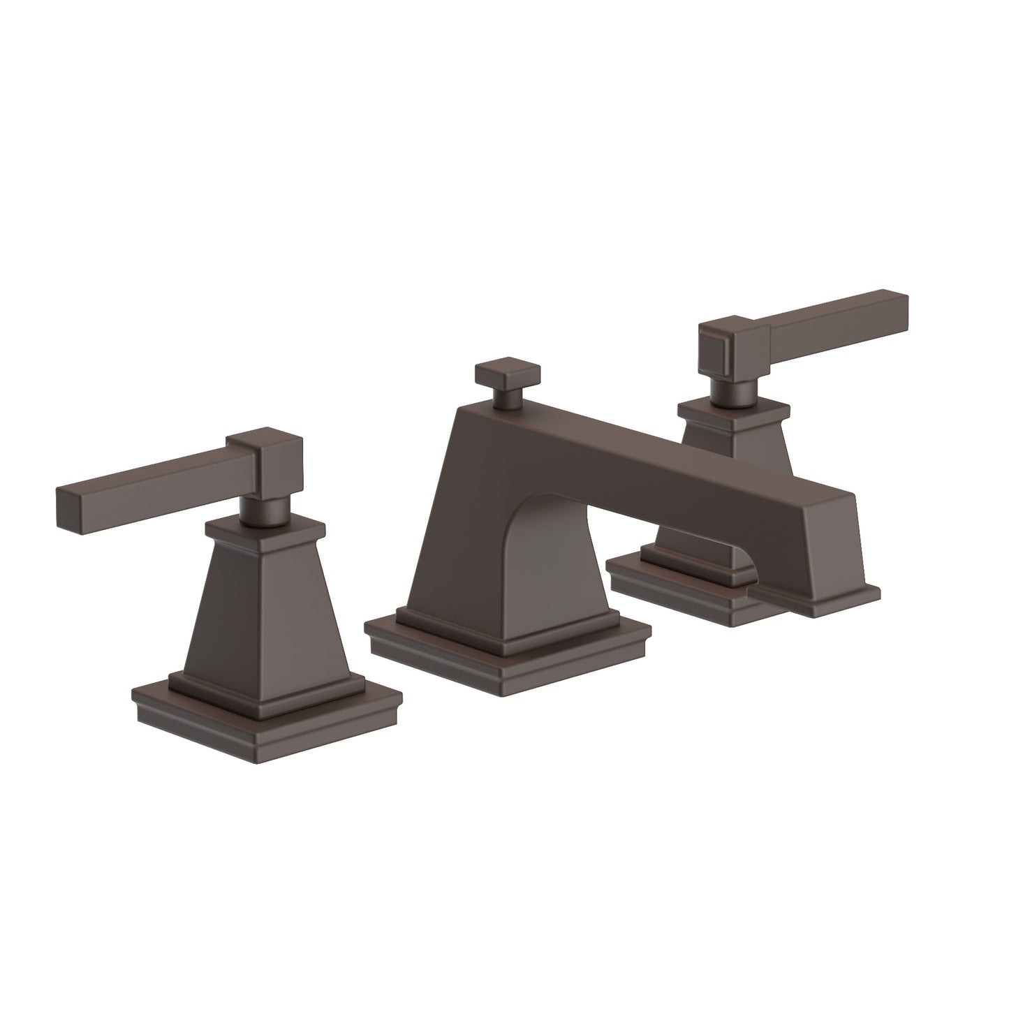 Newport Brass 3140 Malvina Widespread Lavatory Faucet