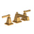 Newport Brass 3140 Malvina Widespread Lavatory Faucet
