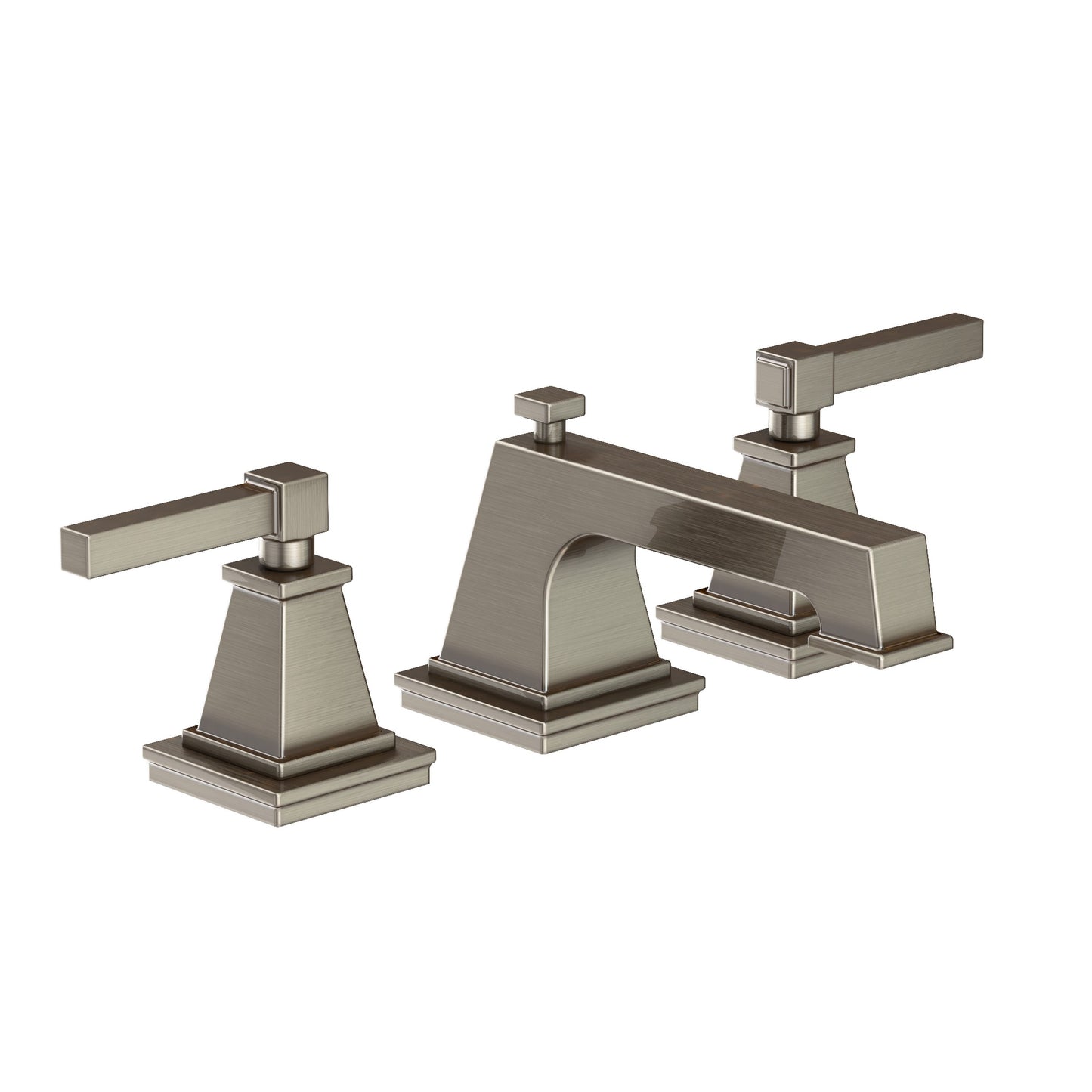 Newport Brass 3140 Malvina Widespread Lavatory Faucet