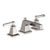 Newport Brass 3140 Malvina Widespread Lavatory Faucet