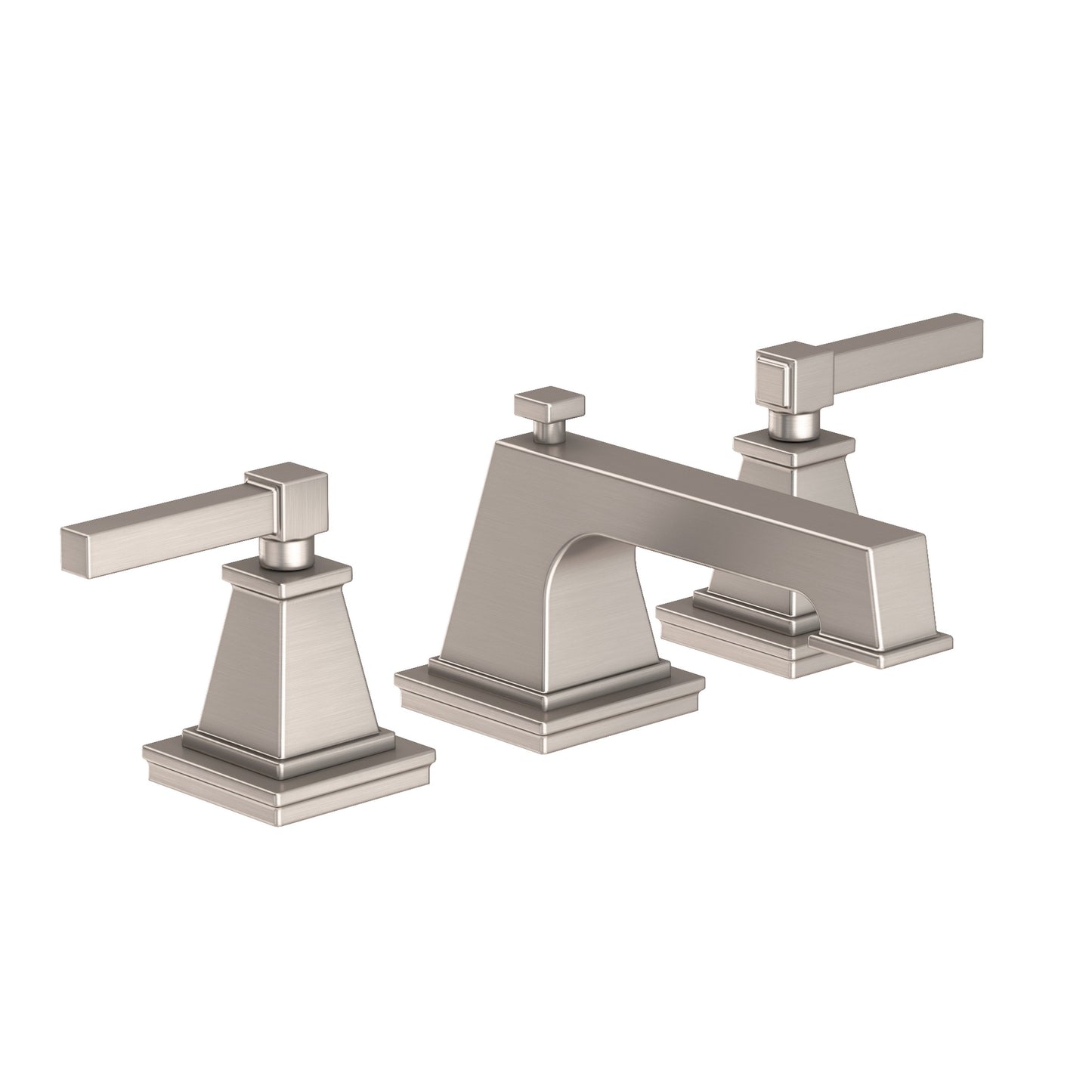 Newport Brass 3140 Malvina Widespread Lavatory Faucet