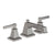 Newport Brass 3140 Malvina Widespread Lavatory Faucet