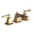 Newport Brass 3140 Malvina Widespread Lavatory Faucet