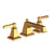 Newport Brass 3140 Malvina Widespread Lavatory Faucet