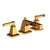 Newport Brass 3140 Malvina Widespread Lavatory Faucet