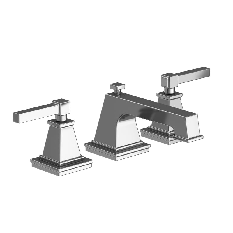 Newport Brass 3140 Malvina Widespread Lavatory Faucet