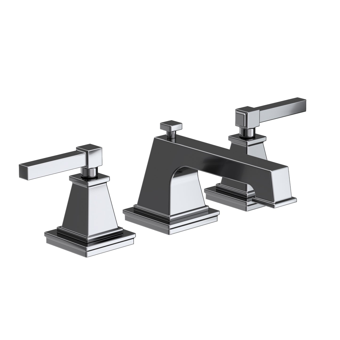 Newport Brass 3140 Malvina Widespread Lavatory Faucet