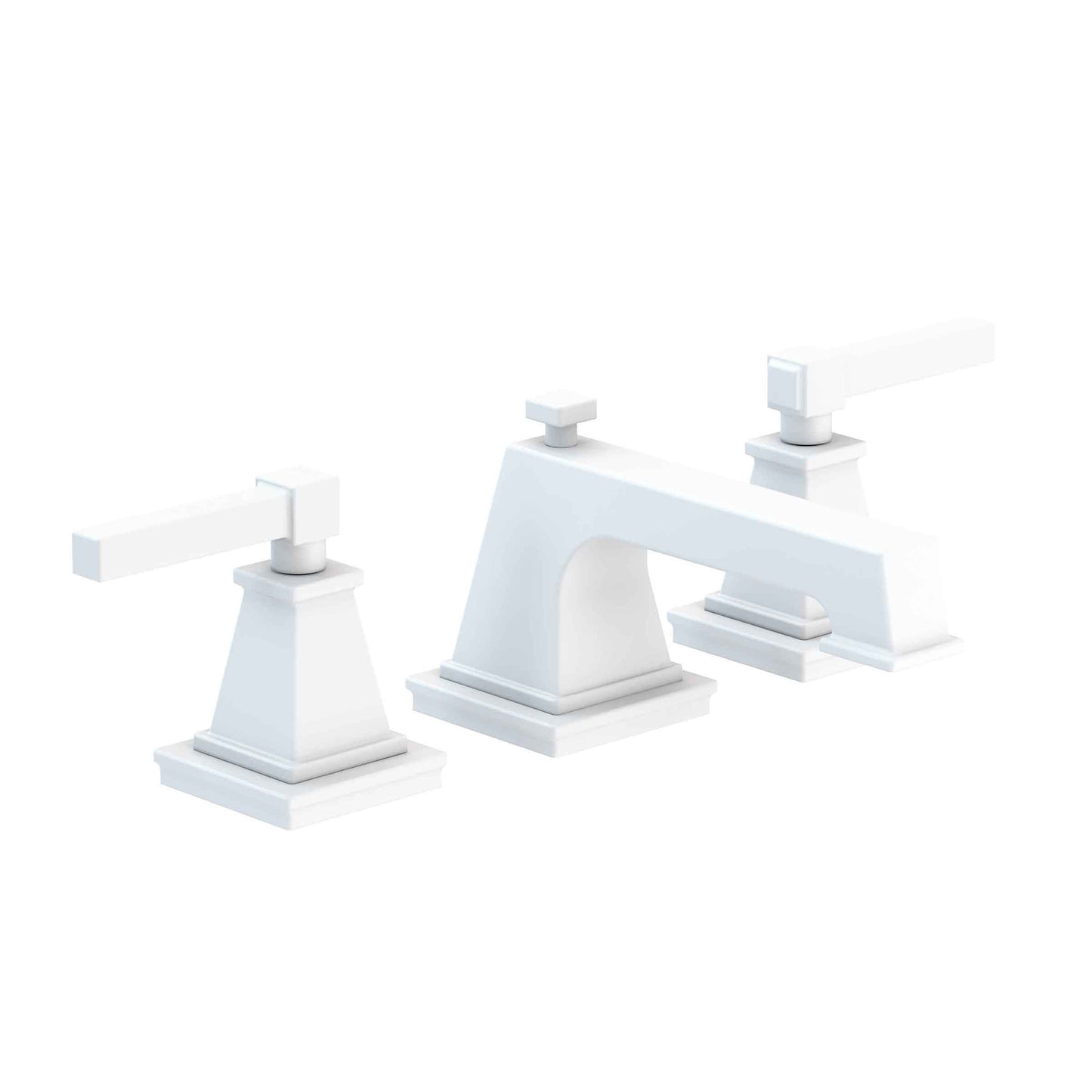 Newport Brass 3140 Malvina Widespread Lavatory Faucet