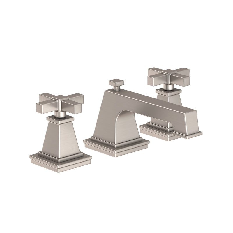 Newport Brass 3150 Malvina Widespread Lavatory Faucet