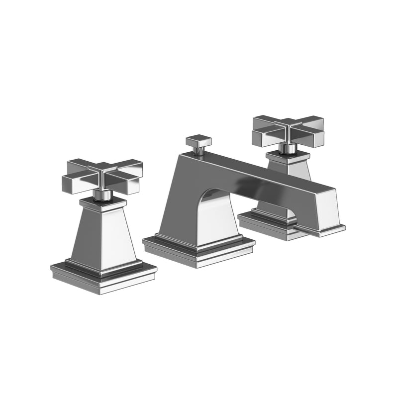 Newport Brass 3150 Malvina Widespread Lavatory Faucet