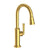 Newport Brass 3160-5103 Zemora Pull-Down Kitchen Faucet