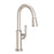 Newport Brass 3160-5103 Zemora Pull-Down Kitchen Faucet