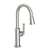 Newport Brass 3160-5103 Zemora Pull-Down Kitchen Faucet