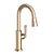 Newport Brass 3160-5103 Zemora Pull-Down Kitchen Faucet