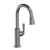 Newport Brass 3160-5103 Zemora Pull-Down Kitchen Faucet