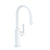 Newport Brass 3160-5103 Zemora Pull-Down Kitchen Faucet