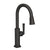 Newport Brass 3160-5103 Zemora Pull-Down Kitchen Faucet