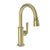Newport Brass 3160-5203 Zemora Prep/Bar Pull Down Faucet