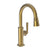 Newport Brass 3160-5203 Zemora Prep/Bar Pull Down Faucet