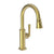 Newport Brass 3160-5203 Zemora Prep/Bar Pull Down Faucet