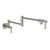 Newport Brass 3160-5503 Zemora Pot Filler - Wall Mount