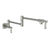 Newport Brass 3160-5503 Zemora Pot Filler - Wall Mount
