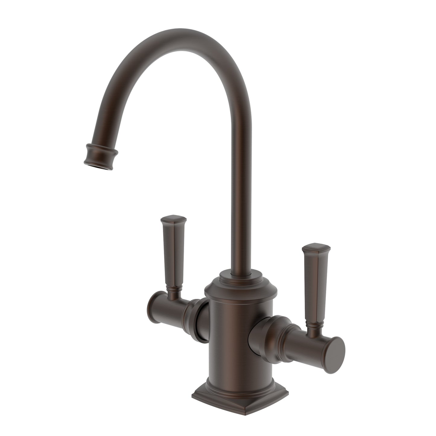 Newport Brass 3160-5603 Zemora Hot & Cold Water Dispenser