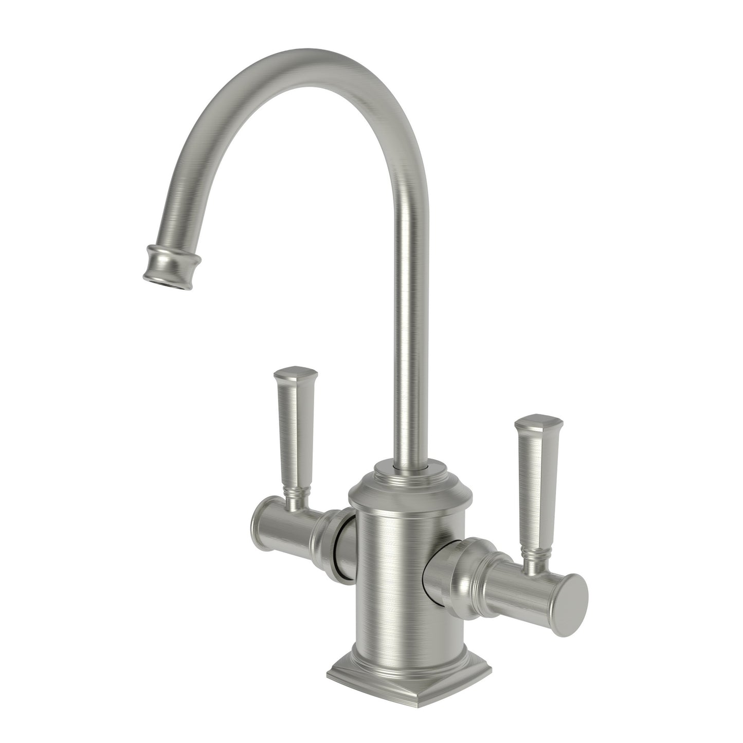 Newport Brass 3160-5603 Zemora Hot & Cold Water Dispenser