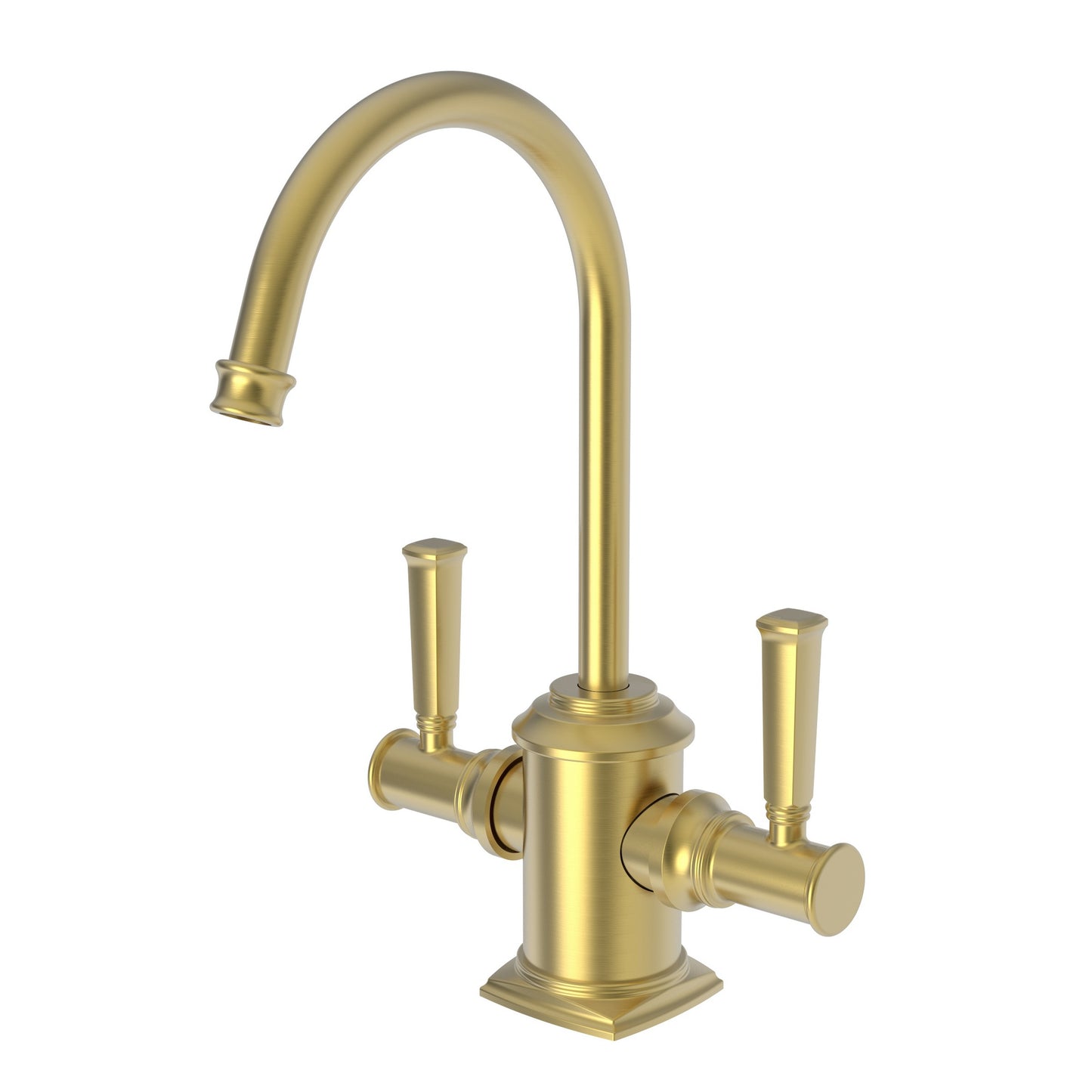 Newport Brass 3160-5603 Zemora Hot & Cold Water Dispenser