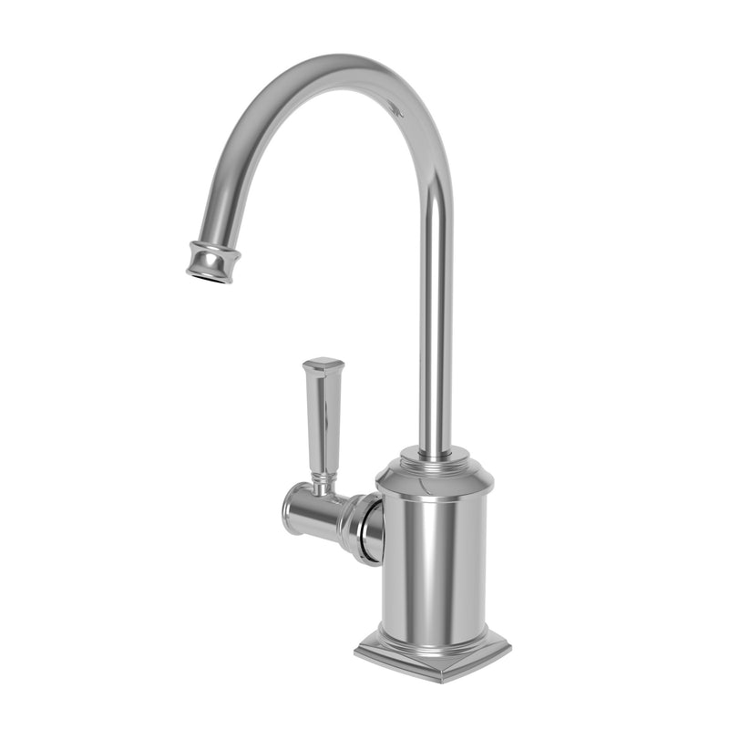 Newport Brass 3160-5613 Zemora Hot Water Dispenser