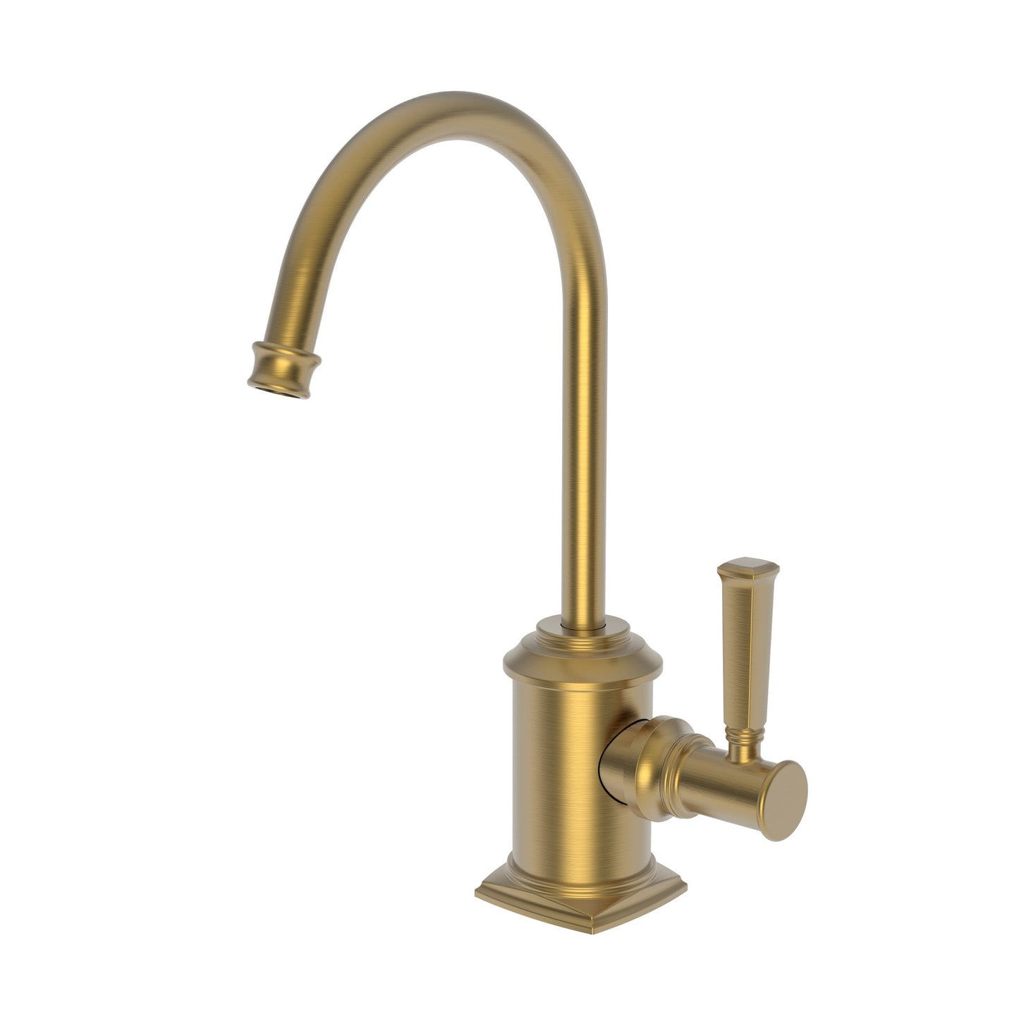 Newport Brass 3160-5623 Zemora Cold Water Dispenser