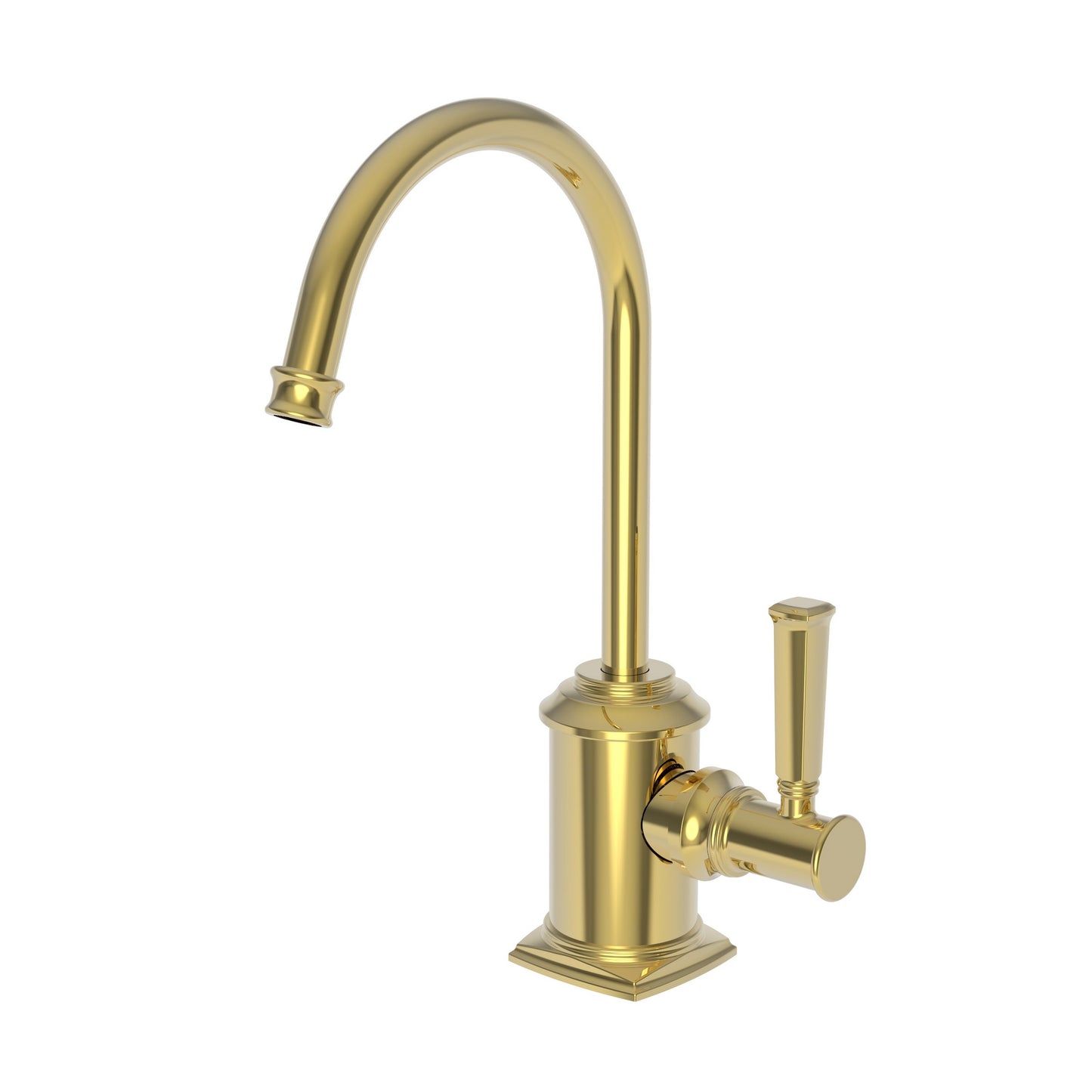 Newport Brass 3160-5623 Zemora Cold Water Dispenser
