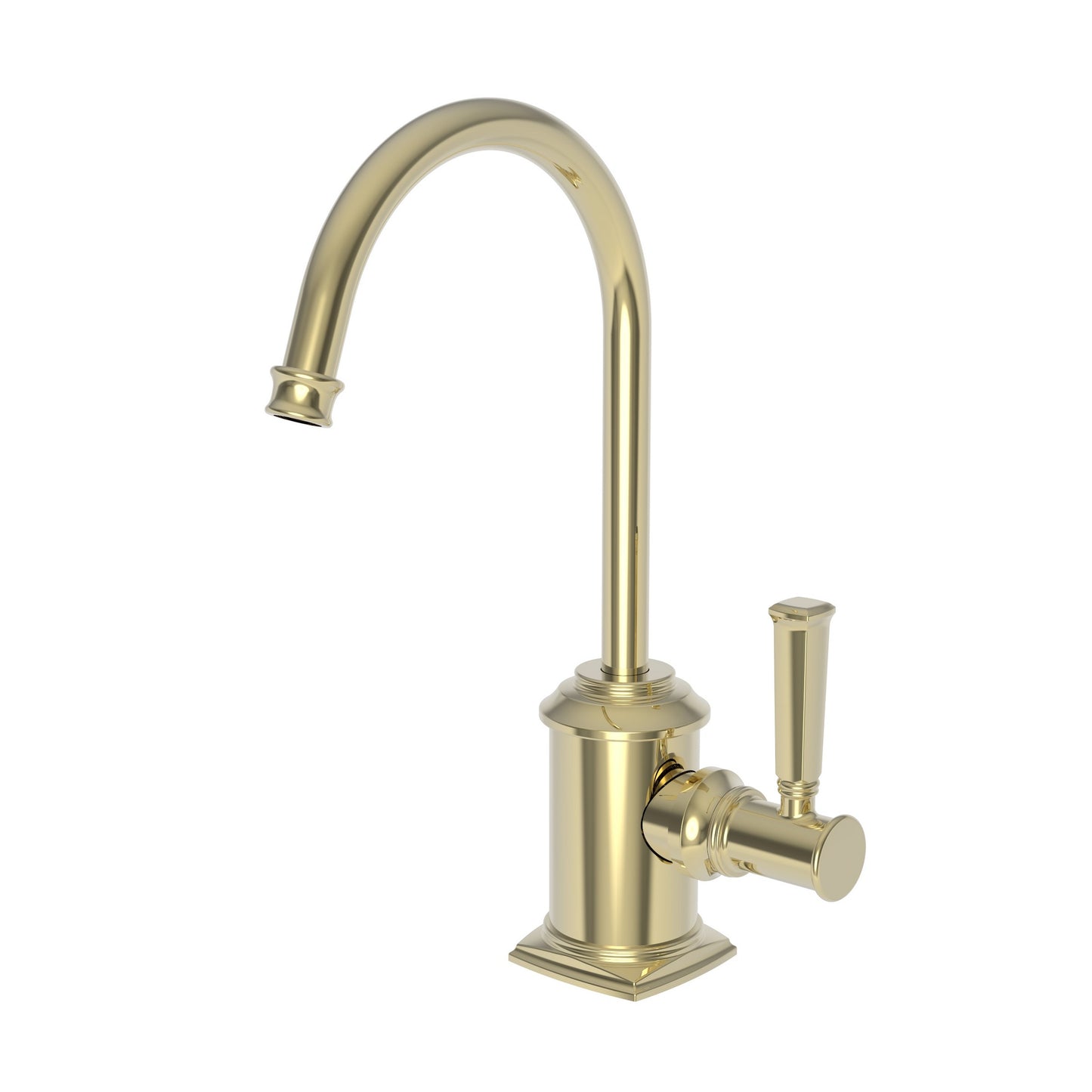 Newport Brass 3160-5623 Zemora Cold Water Dispenser