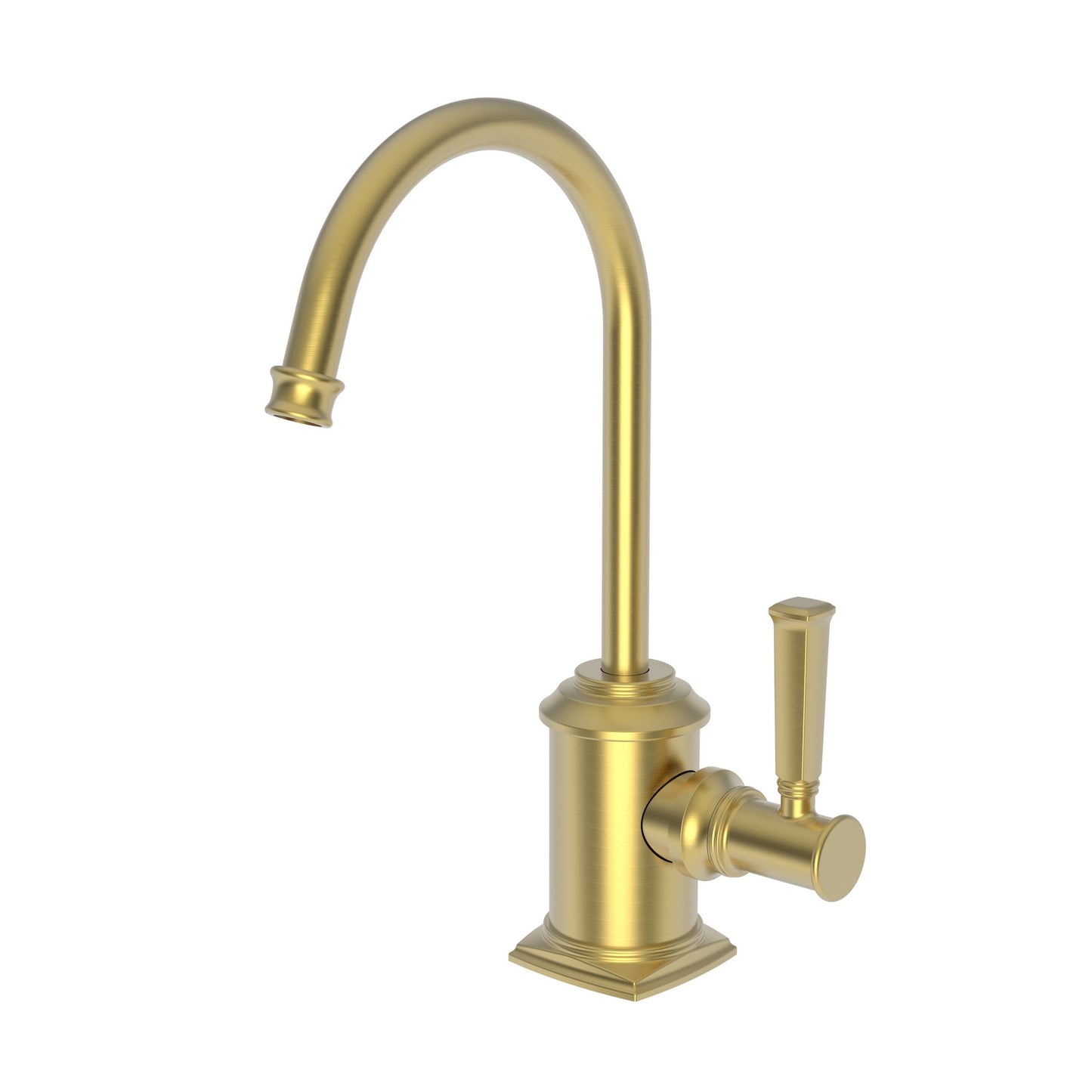Newport Brass 3160-5623 Zemora Cold Water Dispenser