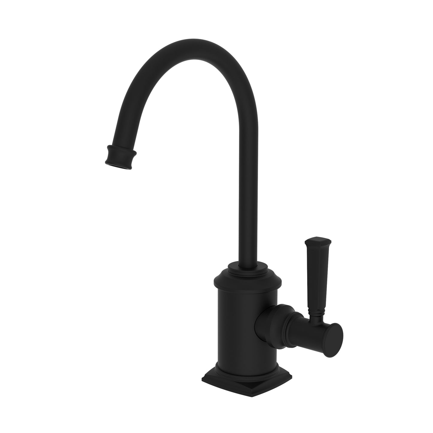 Newport Brass 3160-5623 Zemora Cold Water Dispenser