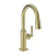 Newport Brass 3170-5203 Adams Prep/Bar Pull Down Faucet