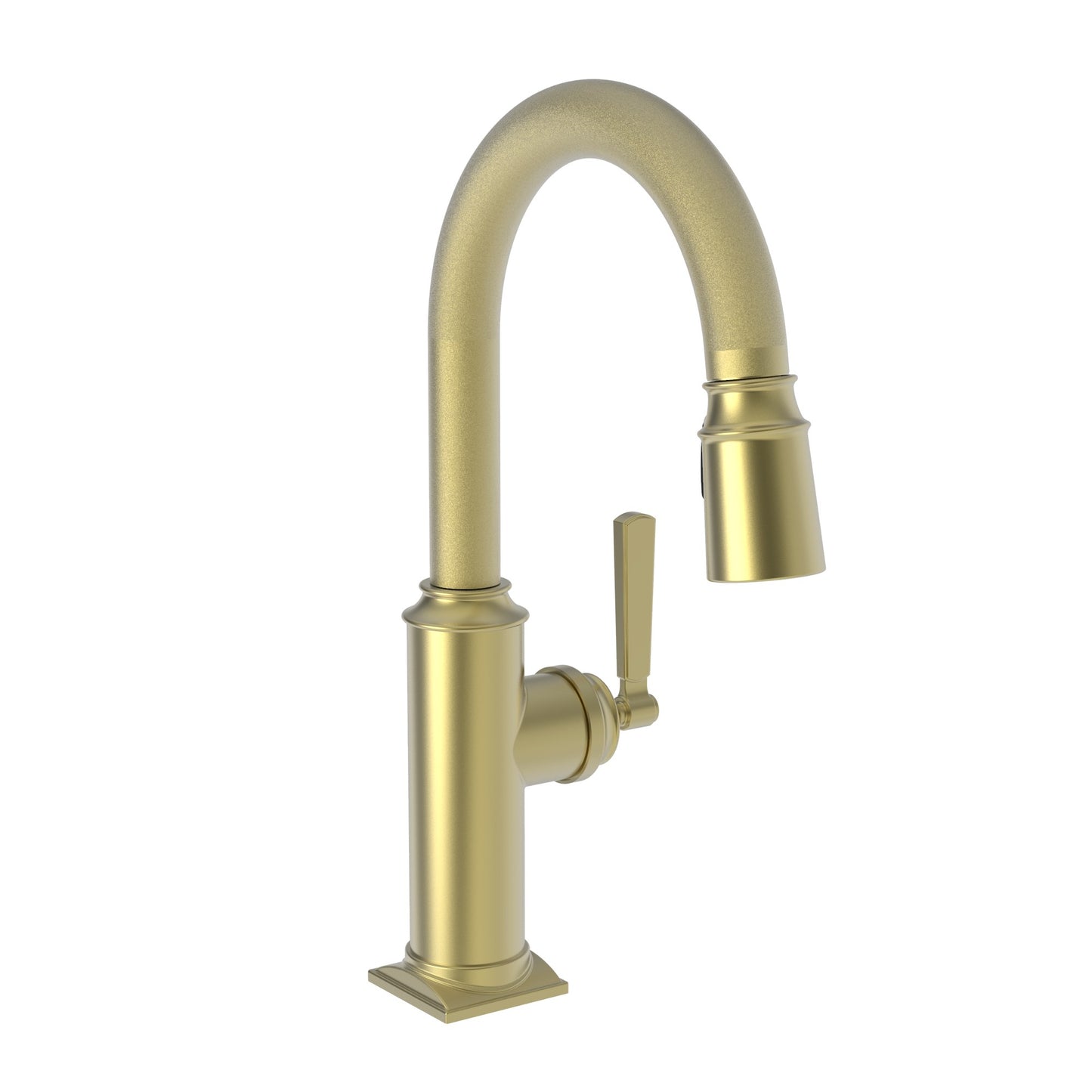 Newport Brass 3170-5203 Adams Prep/Bar Pull Down Faucet