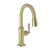 Newport Brass 3170-5203 Adams Prep/Bar Pull Down Faucet