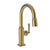 Newport Brass 3170-5203 Adams Prep/Bar Pull Down Faucet