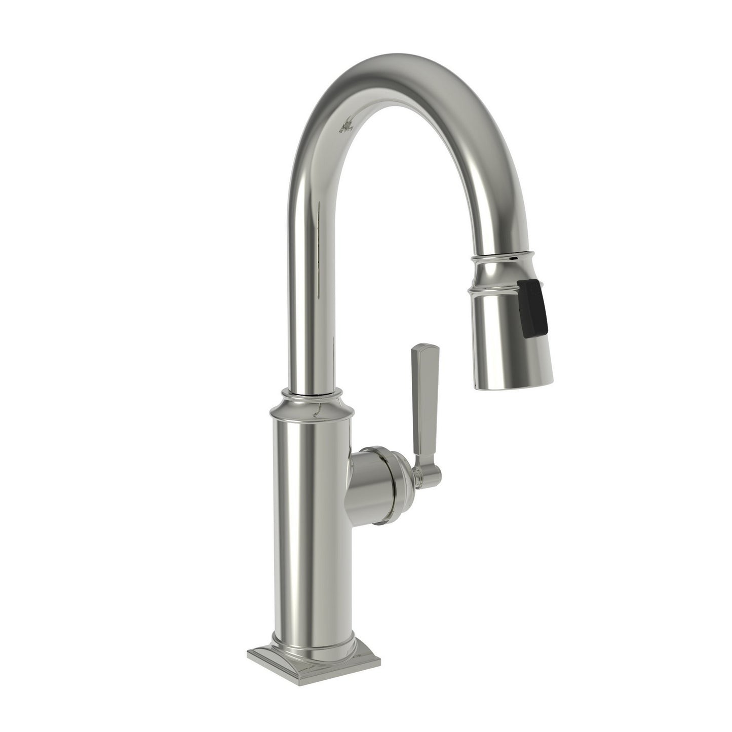 Newport Brass 3170-5203 Adams Prep/Bar Pull Down Faucet